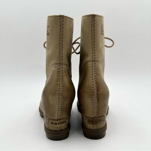 Sorel Joan of Arctic Wedge II Boots